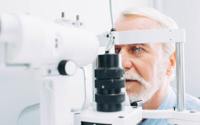 Why Annual Diabetic Eye Exams Matter