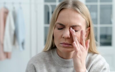 Understanding the Causes and Symptoms of Dry Eye Syndrome